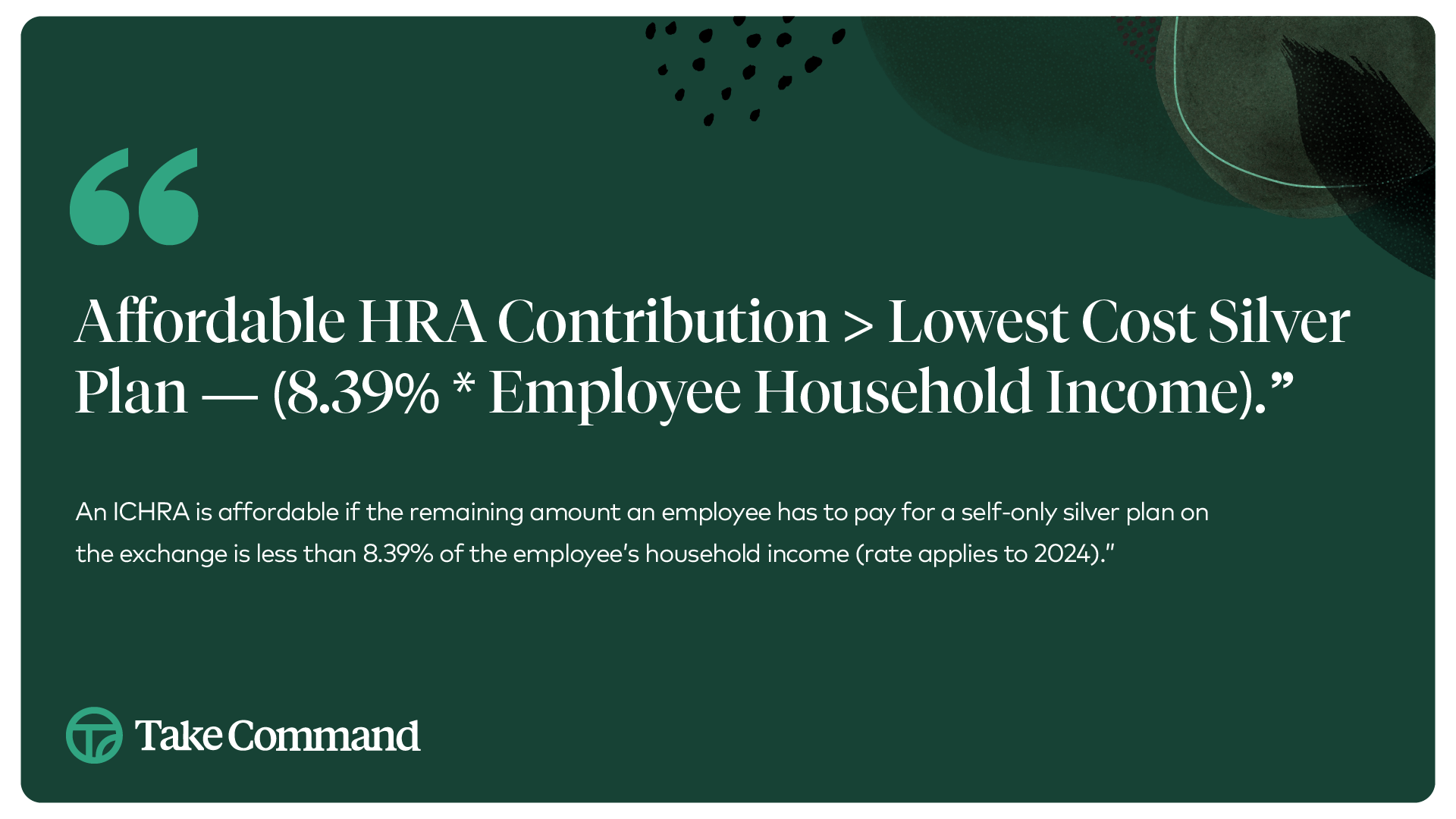 QSEHRA vs. ICHRA What's the difference?